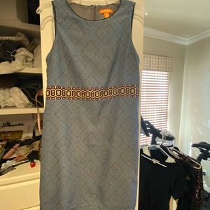 Joe Fresh work dress